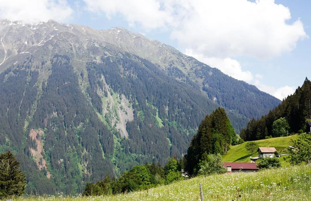 AlpenApart Montafon - Bitschweil Hüsle-1